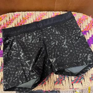 Lululemon Tights/Shorts